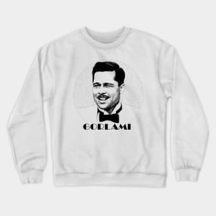 Gorlami Crewneck Sweatshirt